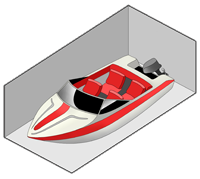 18'CubeSmart Self Storage - TX Fort Worth River Oaks Blvd from FindStorageFast.com